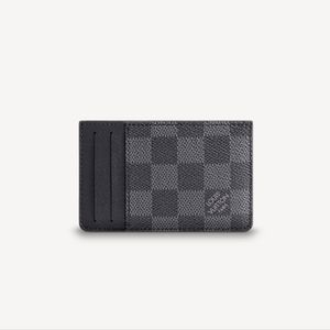 LOUIS VUITTON card holder